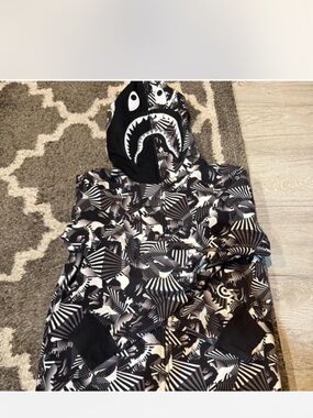 Bape Hoodie